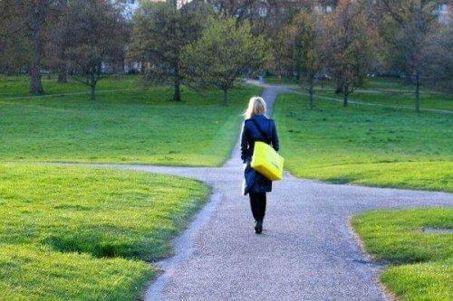 Kognitive Verzerrung: Wenn wir annehmen, dass wir keine Fehler machen