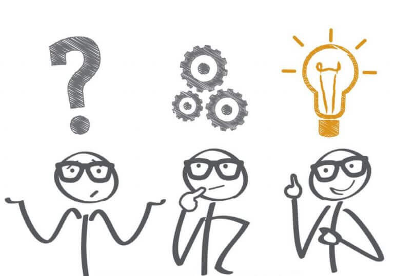 Native Theorie lässt uns wissen, was andere denken und fühlen.