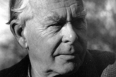 John Bolwby