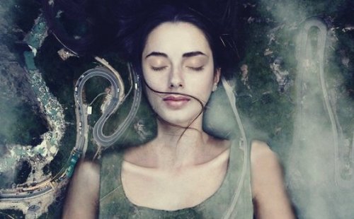 Schau genau hin: Ist es Faulheit oder Angst?