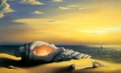 Die Inselrinde, die Quelle unserer Emotionen