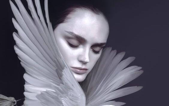 Emotionale Erschöpfung als Konsequenz davon, sich selbst abzuverlangen, immer stark zu sein