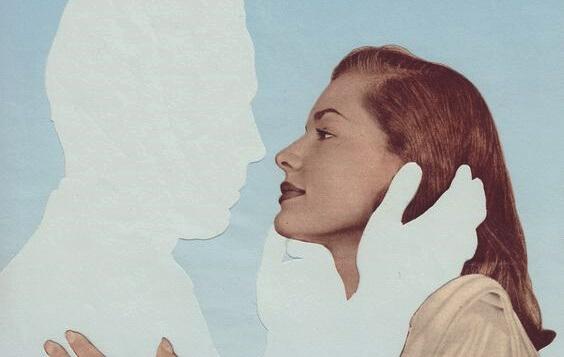 Wenn man in jemand anderen verliebt ist, sich aber nicht von seinem Partner trennen kann