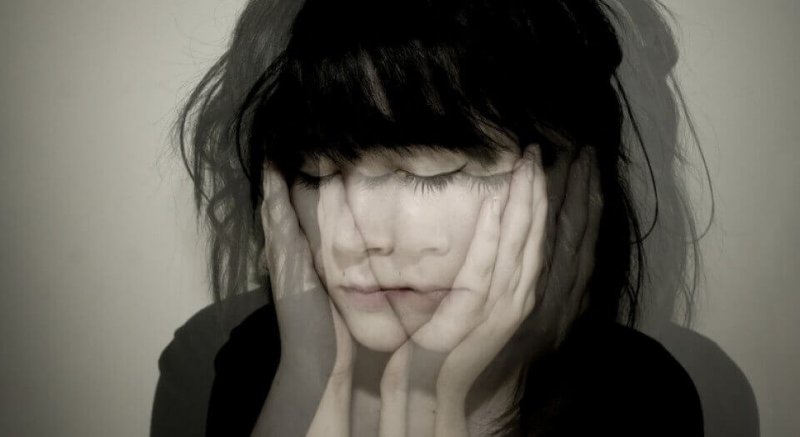 Affektive Labilität - Gleichgültigkeit gegenüber Gefühlen