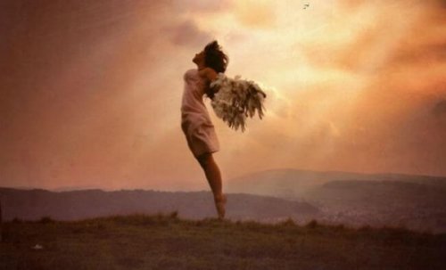 Du kannst dein eigener Held sein