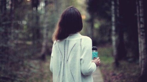 Soll ich gehen oder bleiben? Die Antwort steckt in uns