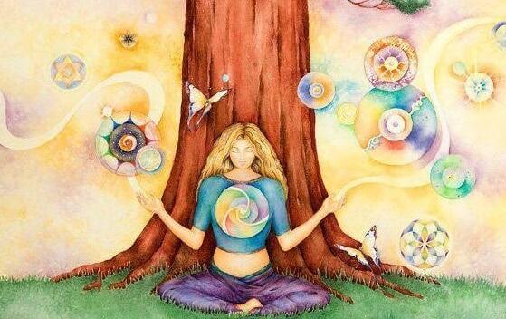 Wie wir das emotionale Immunsystem stärken können