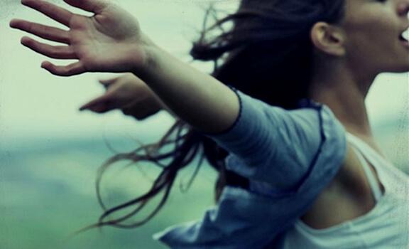 Du musst nicht erst etwas verlieren, um es schätzen zu lernen