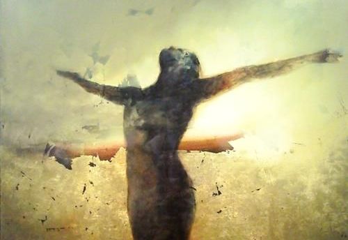 5 Sätze zur Trauer, um sich einem Verlust zu stellen