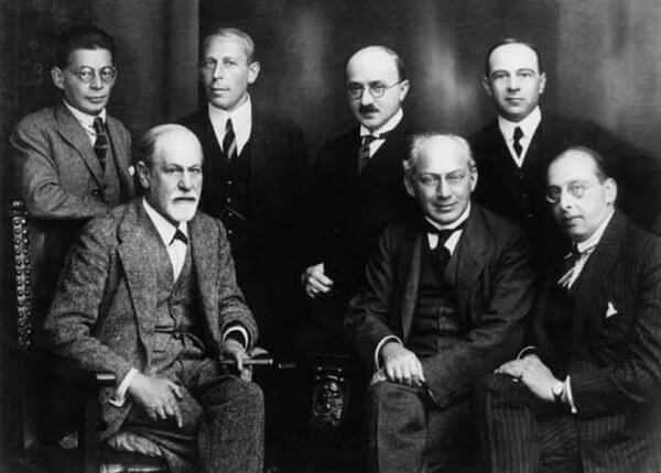 Über Freud hinaus – Schulen und Autoren der Psychoanalyse