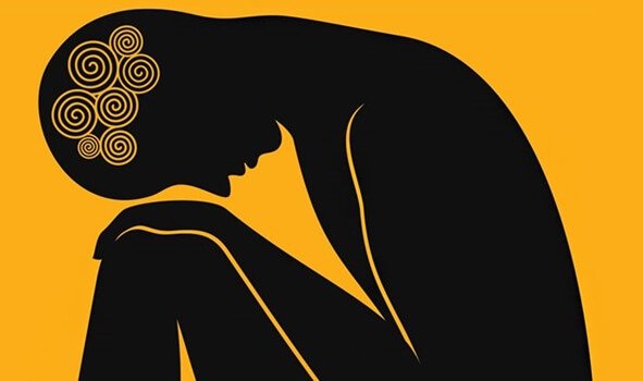 5 Mythen über Angst, die du kennen solltest
