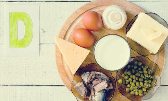 Das Gehirn und Vitamin D: Eine Verbindung, die du kennen solltest