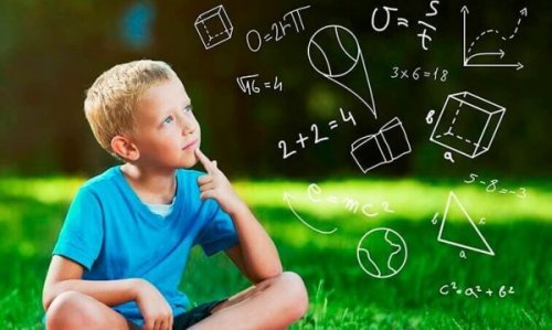 Intuitive Theorien im Vergleich zu dem, was Schulen lehren