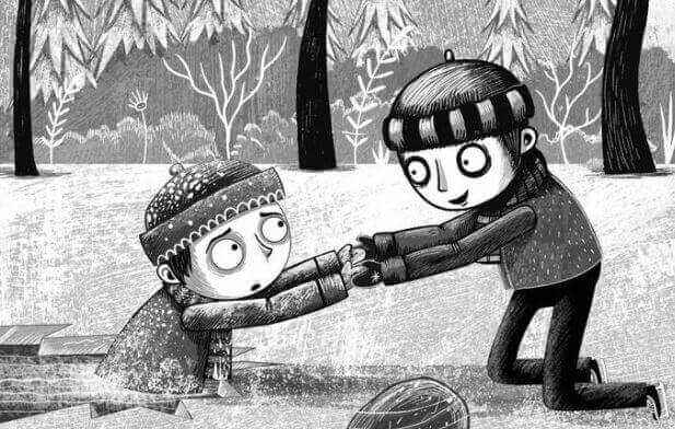 Jedes Kind der Welt sollte diese Geschichte kennen