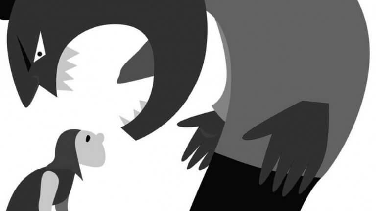 Verbale geschlechtsspezifische Gewalt