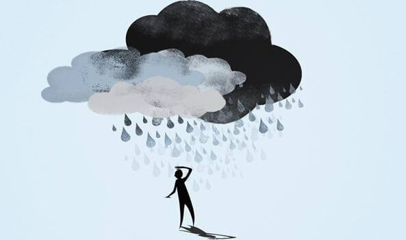 Gründe für den Gedächtnisverlust bei einer Depression