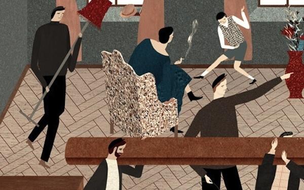 Wenn die Familie stresst: Wie damit umgehen?