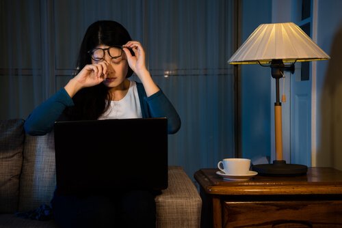 5 Tipps, um Berufliches von Privatem zu trennen