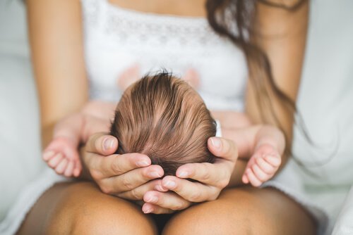 Warum fühle ich mich so? Der emotionale Wandel nach der Geburt