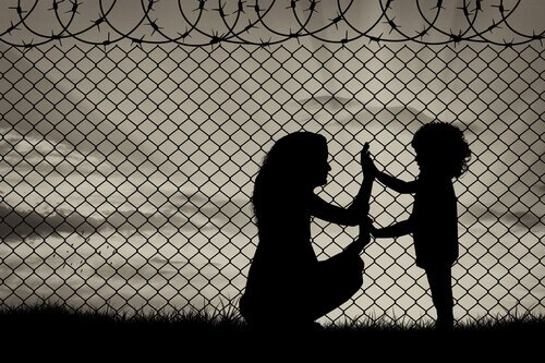Das Drama der Flüchtlinge – im Niemandsland