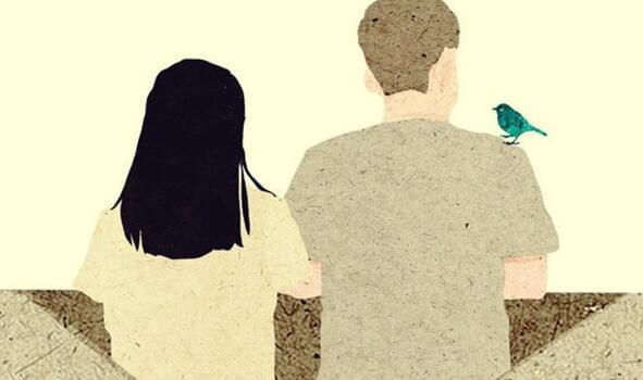 Du hast das Recht, deine Meinung zu ändern und zu wachsen