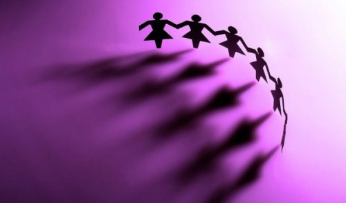 Warum nimmt die geschlechtsspezifische Gewalt weltweit zu?