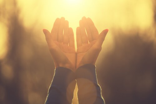 Warum gibt es Religion?
