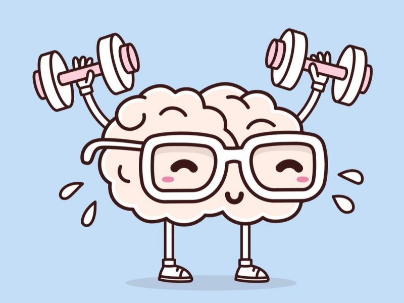 Wieso ist Sport gut für die Psyche?