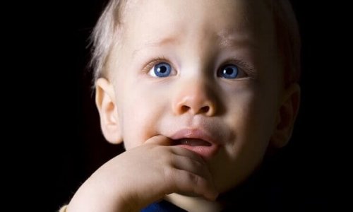 Depressionen in der Kindheit: unbekannt, verwirrt und vergessen