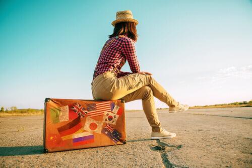 Von Reiselustigen und dem Wanderlust-Gen
