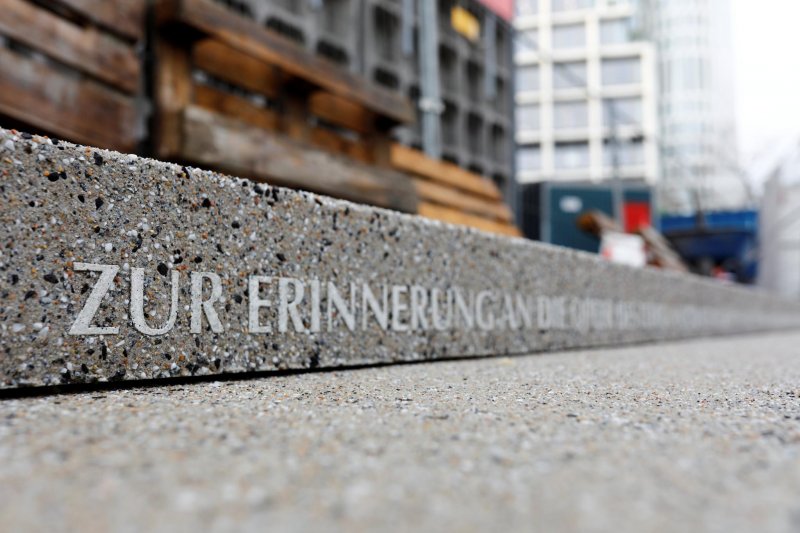 Berlin und Terrorismus