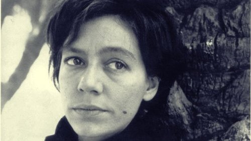 Die 5 besten Sätze von Alejandra Pizarnik