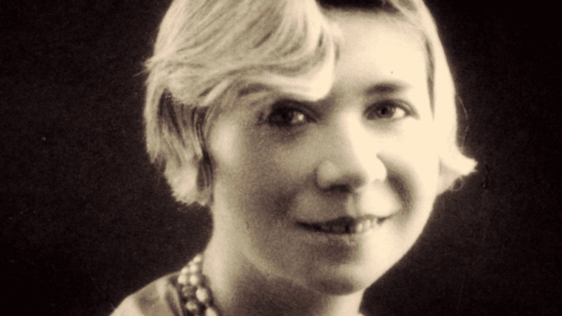 5 berühmte Zitate von Alfonsina Storni