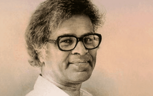 Die 5 besten Sätze von Anthony de Mello