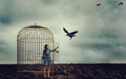 Die Wunden autoritären Verhaltens heilen nur langsam