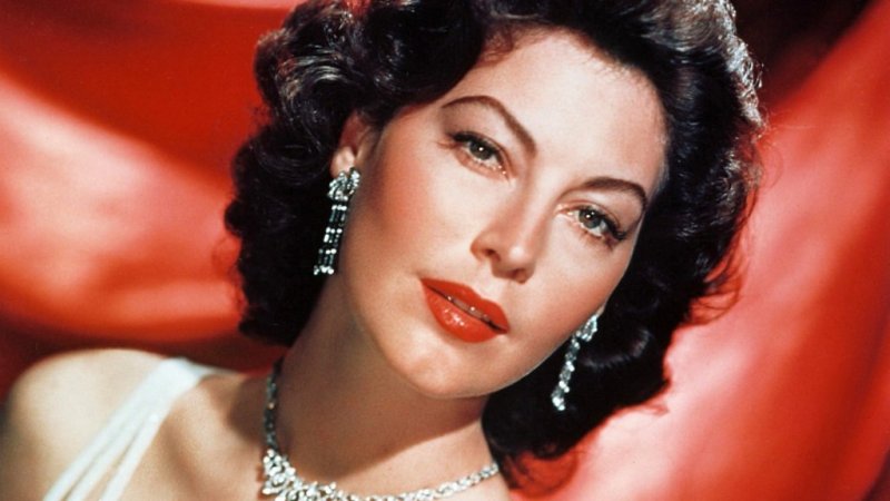 6 Sätze von Ava Gardner, die zum Nachdenken anregen