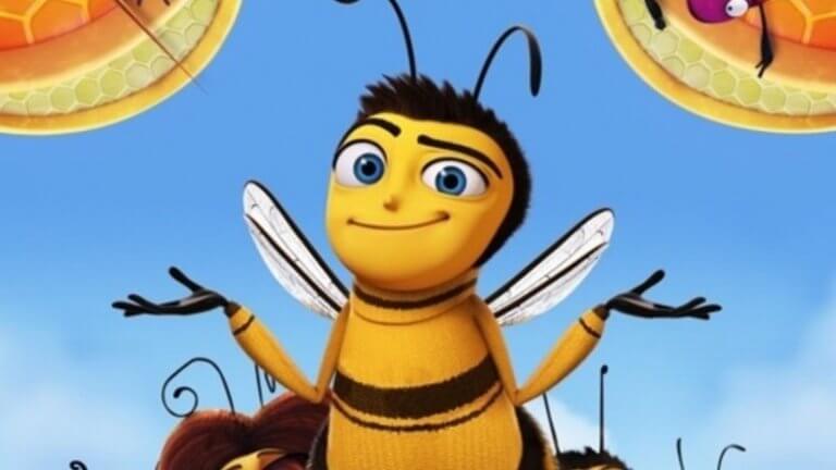 Bee Movie - Das Honigkomplott