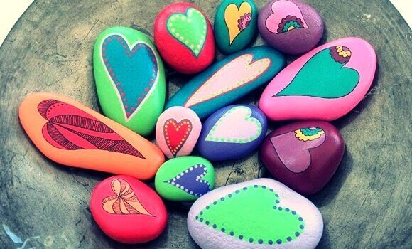 5 Rituale zur Überwindung von Angst