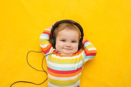 Macht Musik Kinder schlauer? Wie wichtig ist Musik für die Entwicklung von Kindern?
