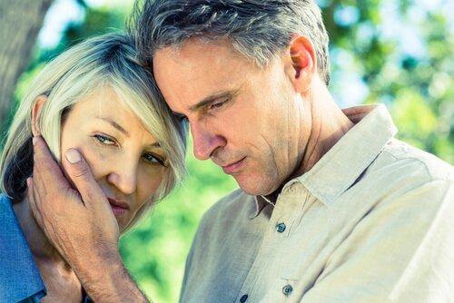 Die Midlife-Crisis: Eine Zeit des Wandels