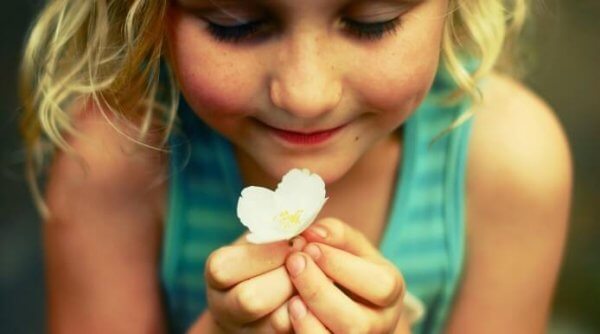 Kinder brauchen Möglichkeiten zum emotionalen Ausdruck