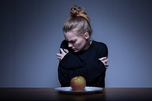 Emotionale Regulierung und Essstörungen