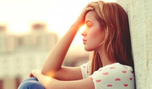 Wenn der Partner Schluss machen will, wir aber die Beziehung nicht beenden wollen