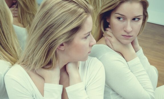 Gesundes Selbstwertgefühl oder Egoismus?