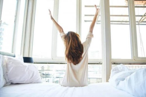 6 Wege, um nicht mehr müde aufwachen zu müssen