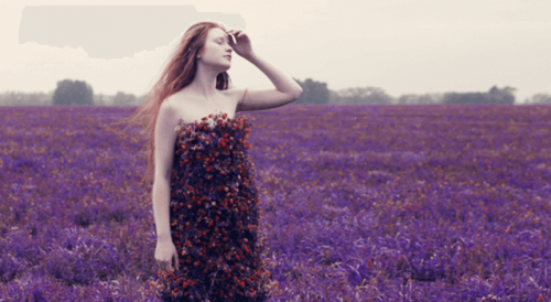 Mögen meine schweren Zeiten meiner Heilung dienen