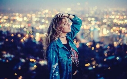 Die Savannenglückstheorie: Besser allein als in schlechter Gesellschaft