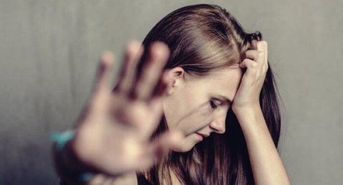 Psychologische Folgen von häuslicher Gewalt und Missbrauch