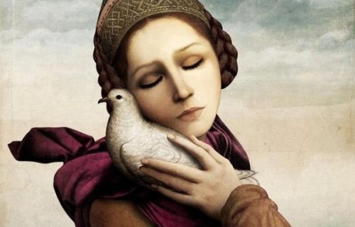 Glück kehrt selten zum Tatort zurück