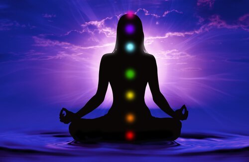 Chakren: 7 wundervolle Energiezentren
